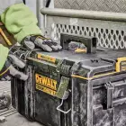 Caixa de Ferramentas Toughsystem 2.0 DS300 DEWALT® DWST83294-1 - Caixa de Ferramentas Toughsystem 2.0 DS300 DEWALT® DWST83294-1